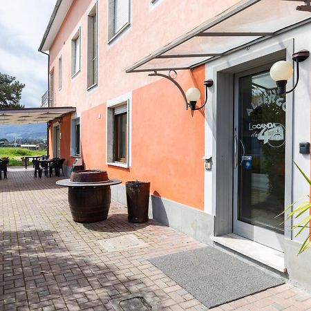 Locanda Dei 4 Narni Exteriér fotografie