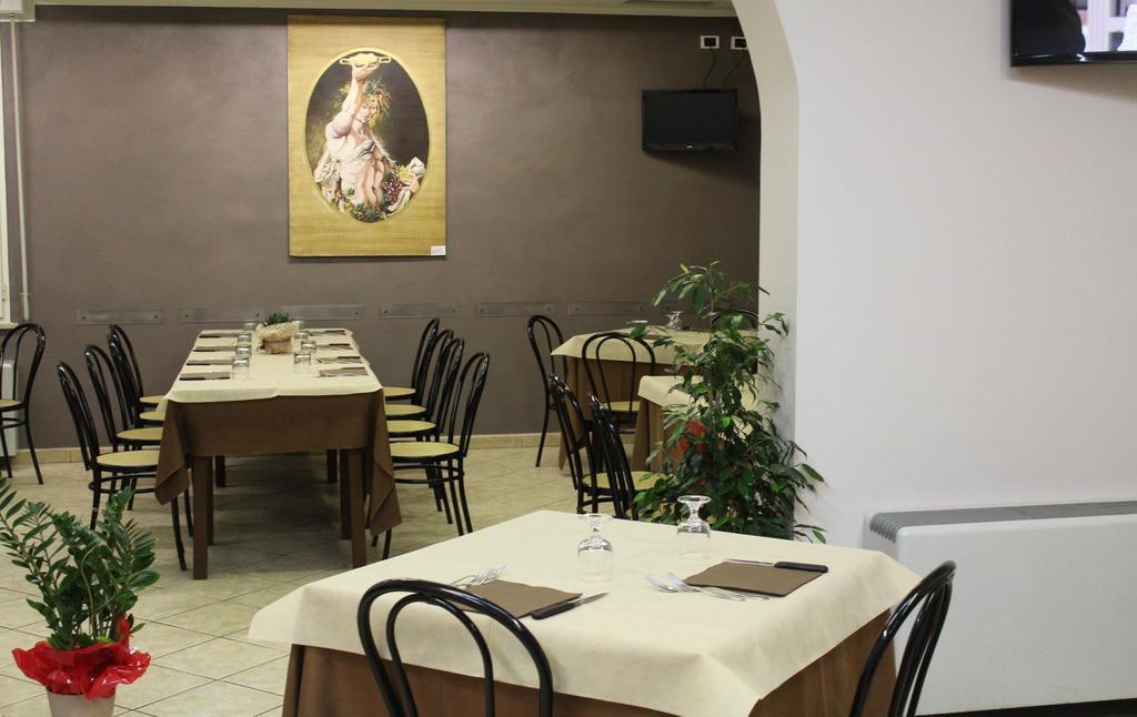 Locanda Dei 4 Narni Exteriér fotografie