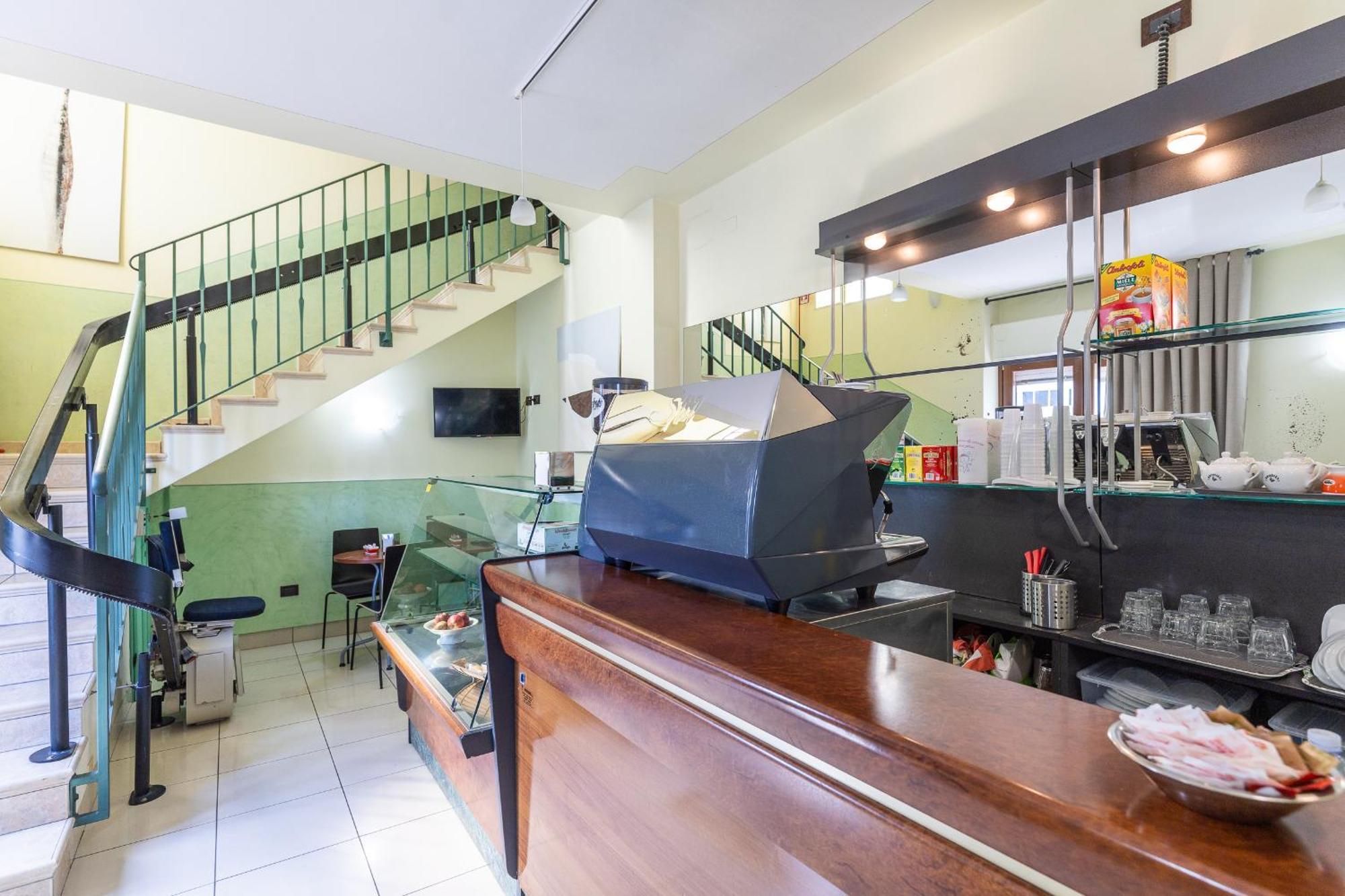 Locanda Dei 4 Narni Exteriér fotografie