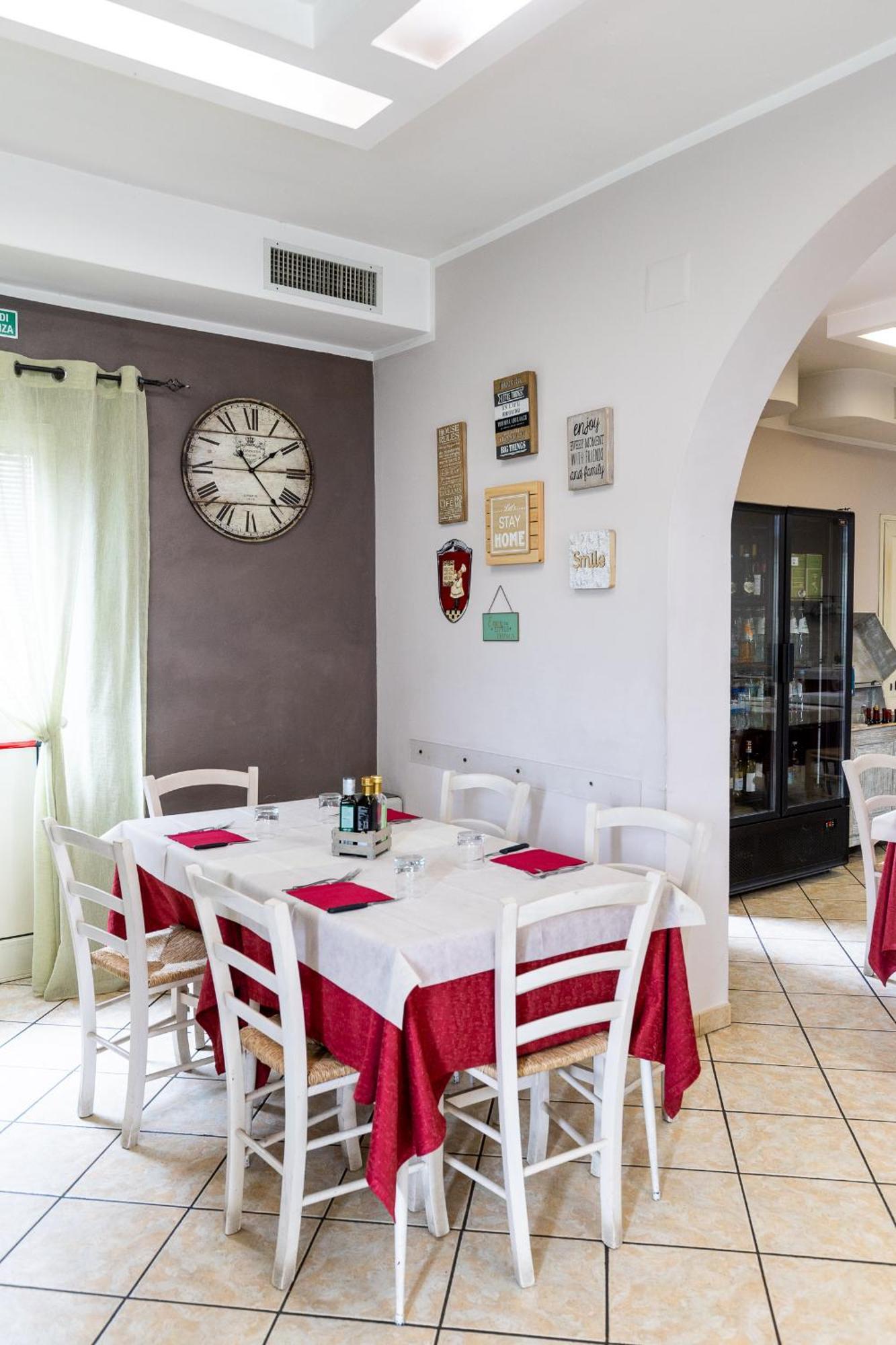 Locanda Dei 4 Narni Exteriér fotografie