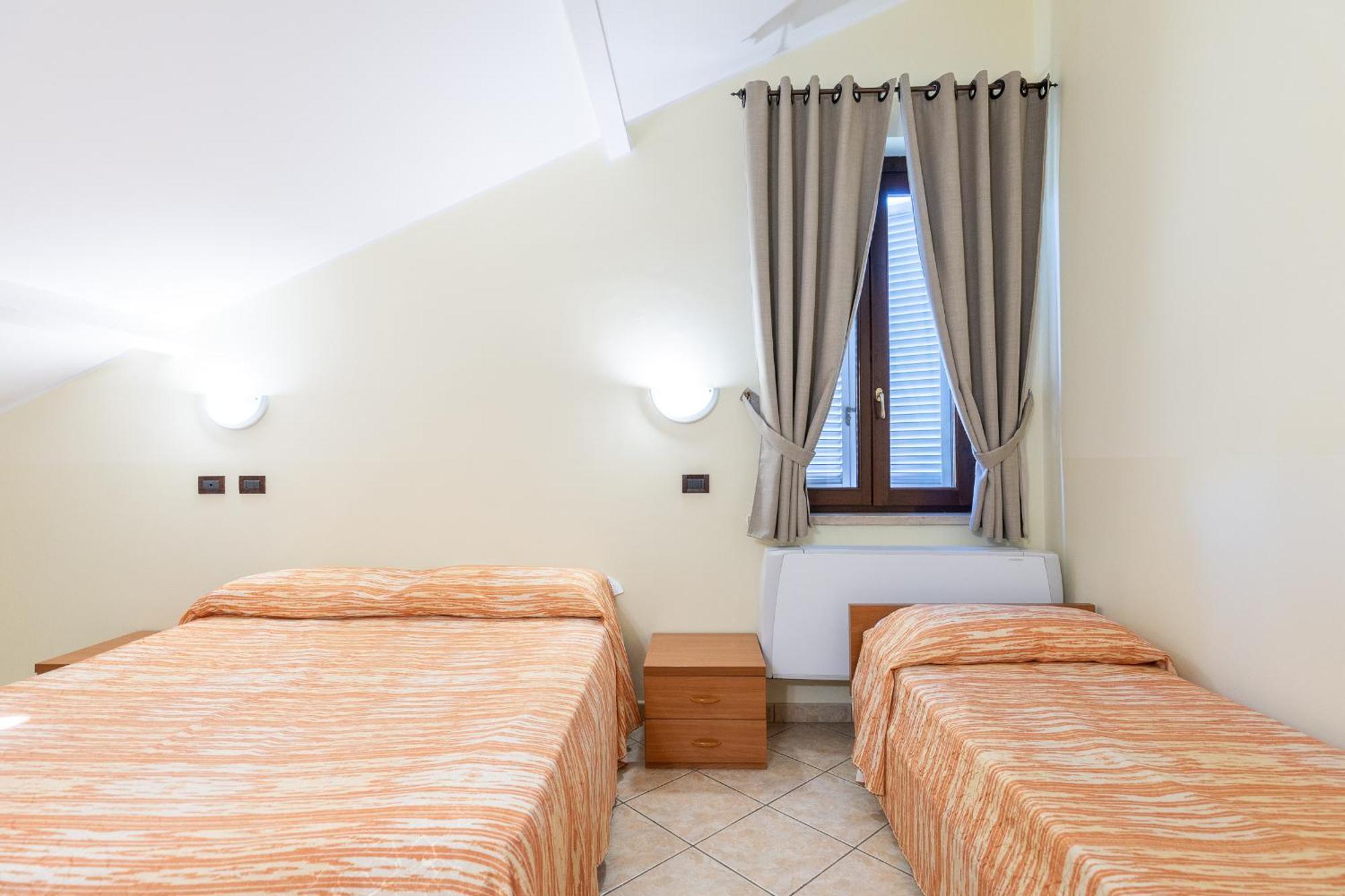 Locanda Dei 4 Narni Exteriér fotografie