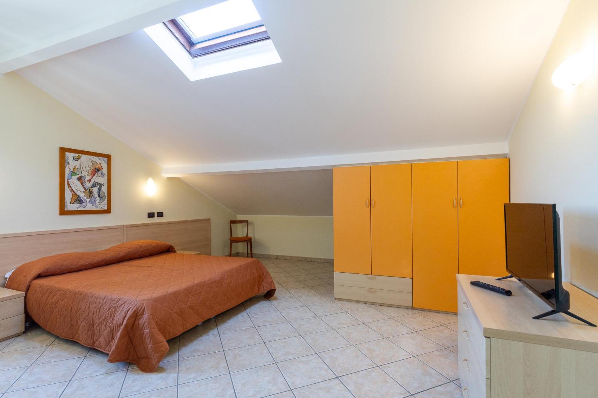 Locanda Dei 4 Narni Exteriér fotografie