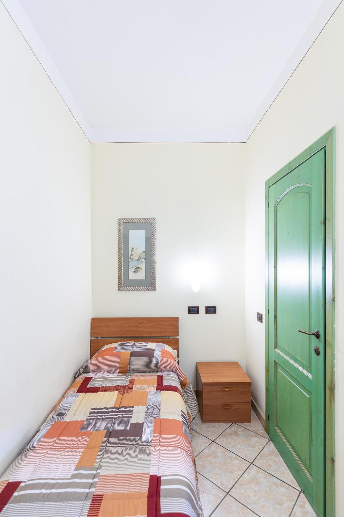 Locanda Dei 4 Narni Exteriér fotografie