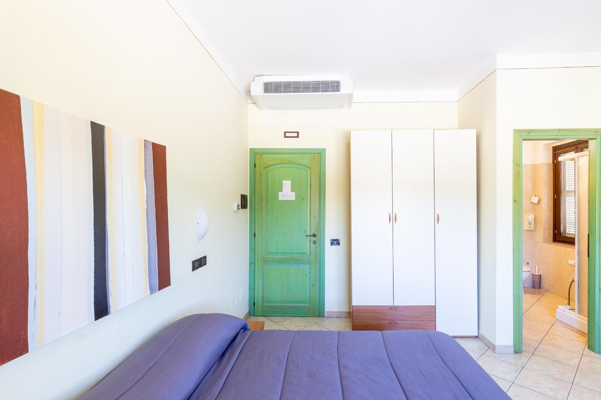 Locanda Dei 4 Narni Exteriér fotografie