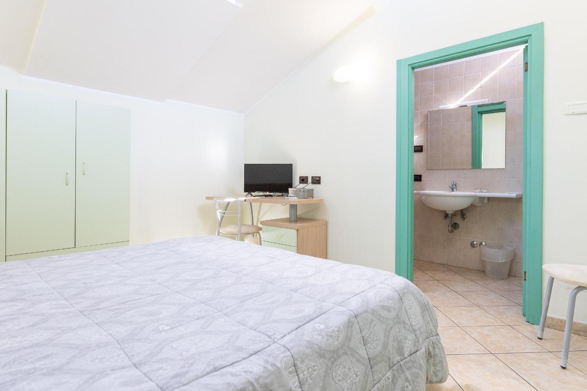 Locanda Dei 4 Narni Exteriér fotografie